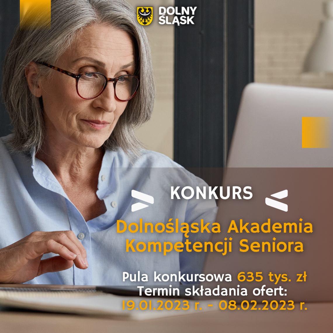 Dolnośląska Akademia Kompetencji Seniora