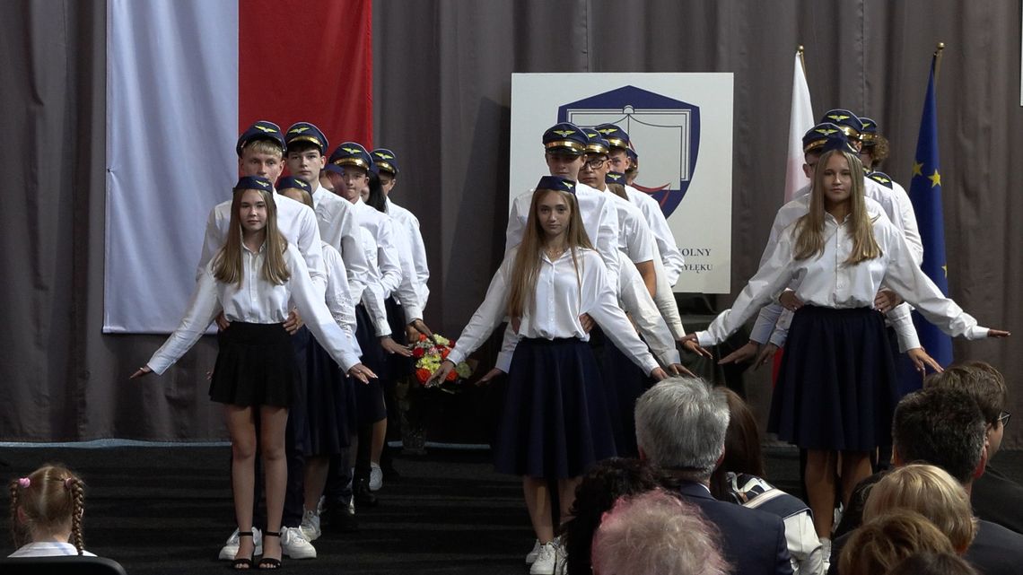 Dolnośląska Inauguracja Roku Szkolnego w Gminie Bardo