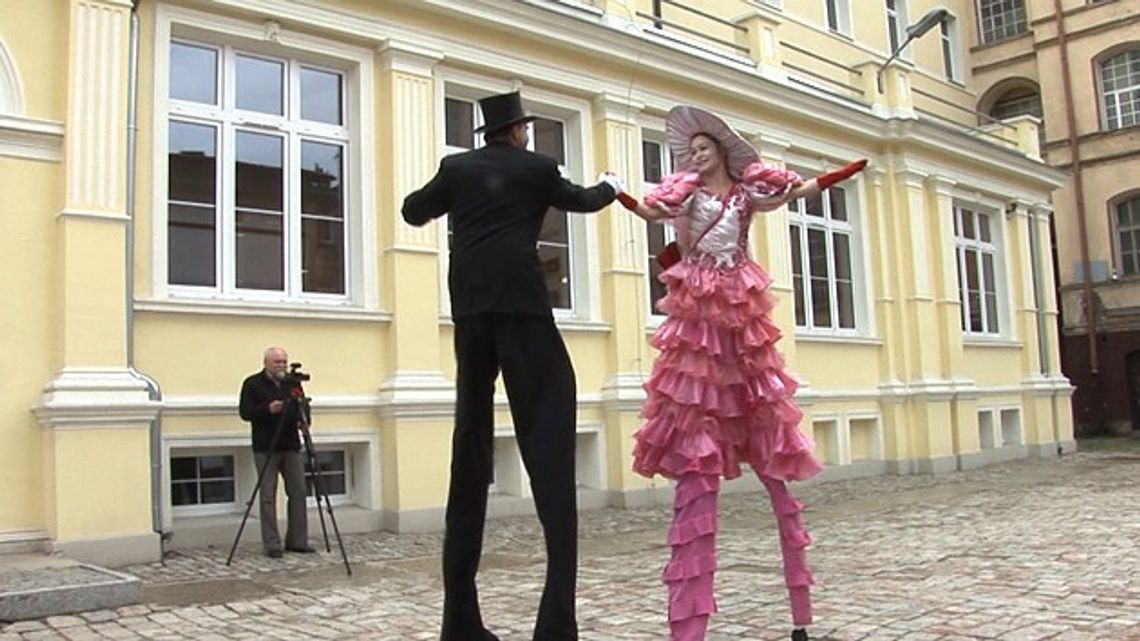 DOLNOŚLĄSKI INKUBATOR ART-PRZEDSIĘBIORCZOŚCI 