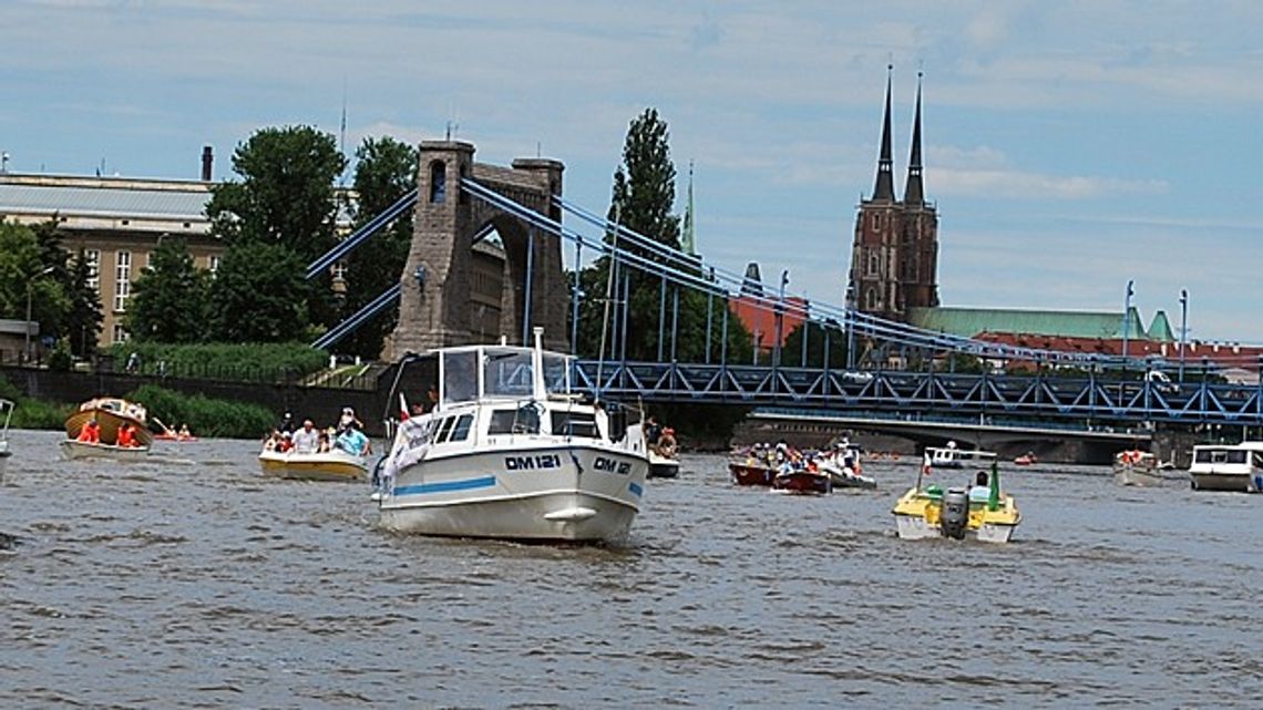 DOLNOŚLĄSKI KARNAWAŁ ODRZAŃSKI