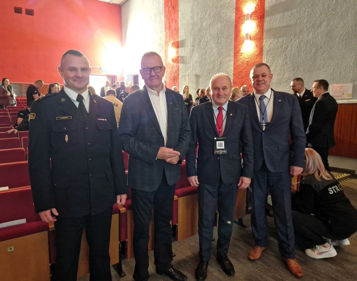 Dolnośląski Sejmik Opiekunów Młodzieżowych Drużyn Pożarniczych