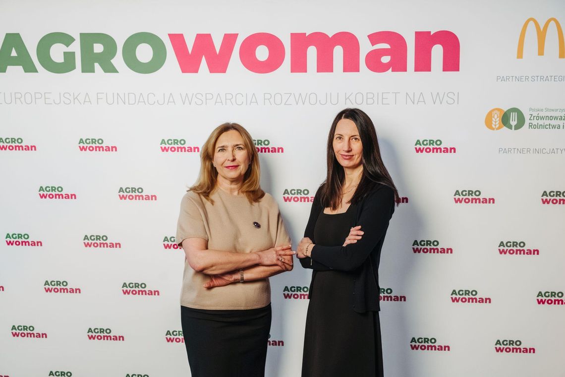 Dolnośląskie winnice na czele zmian w rolnictwie. Dwie liderki z regionu w elitarnym programie AgroWoman 2026
