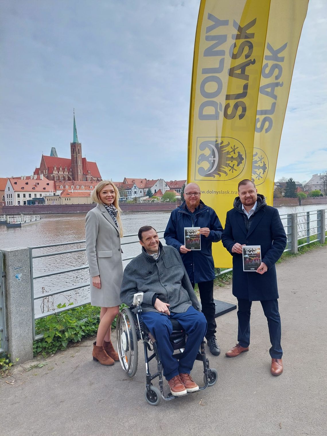 Dolny Śląsk dla każdego Dolny Śląsk dla każdego