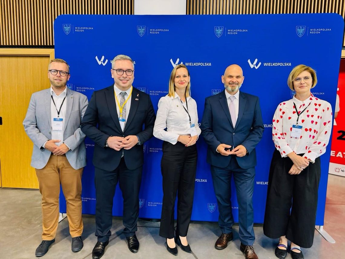 Dolny Śląsk na VI Dorocznym Dialogu Politycznym