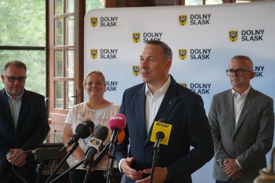 „Dolny Śląsk na zdrowie” – rusza kampania promująca uzdrowiska i wakacyjną regenerację „Dolny Śląsk na zdrowie” – rusza kampania promująca uzdrowiska i wakacyjną regenerację