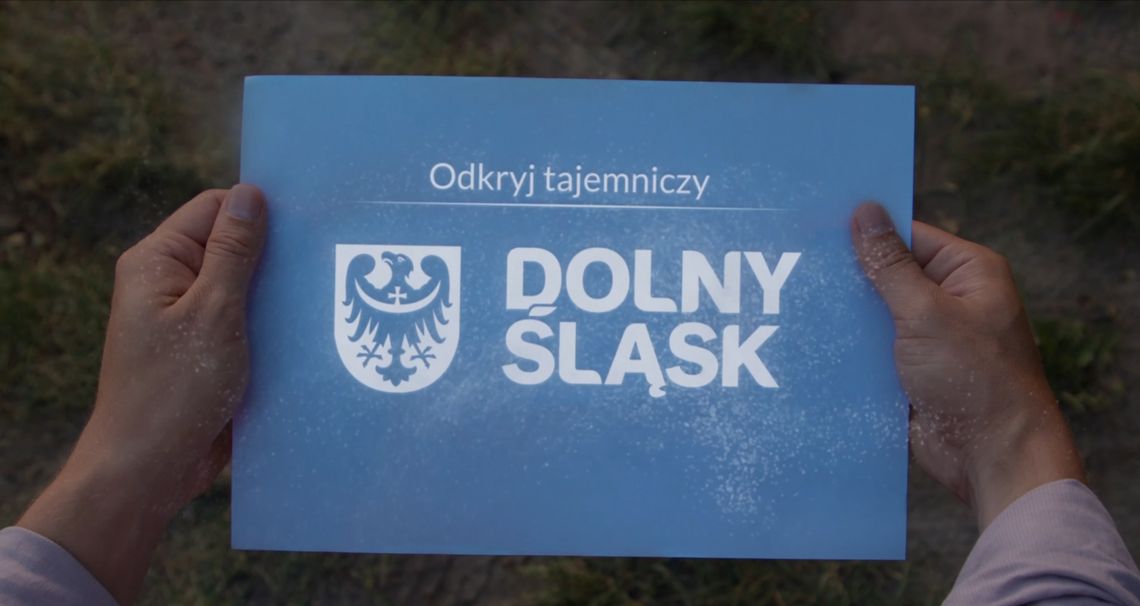 Dolny Śląsk - Odkryj tajemnice