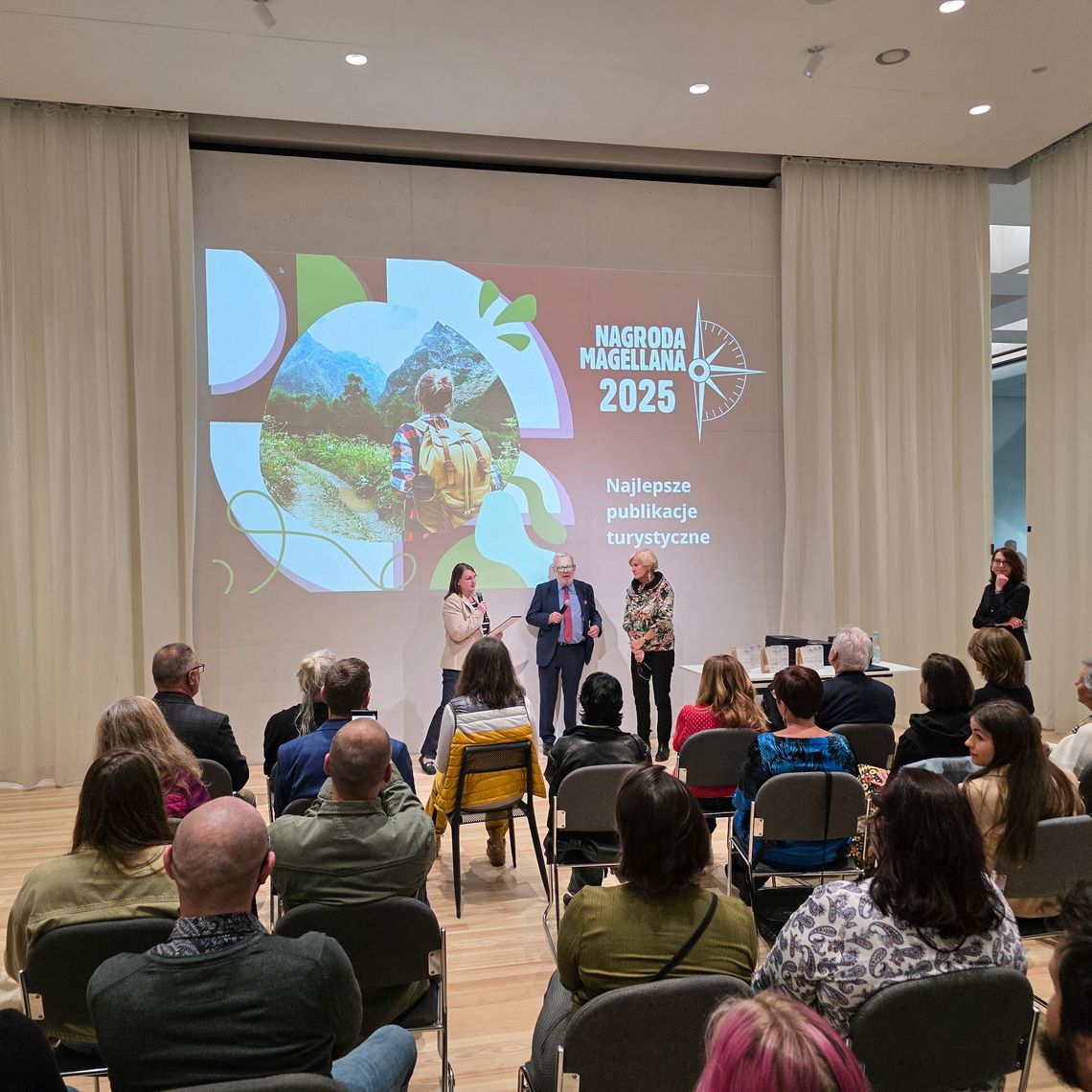 Dolny Śląsk po królewsku nagrodzony!