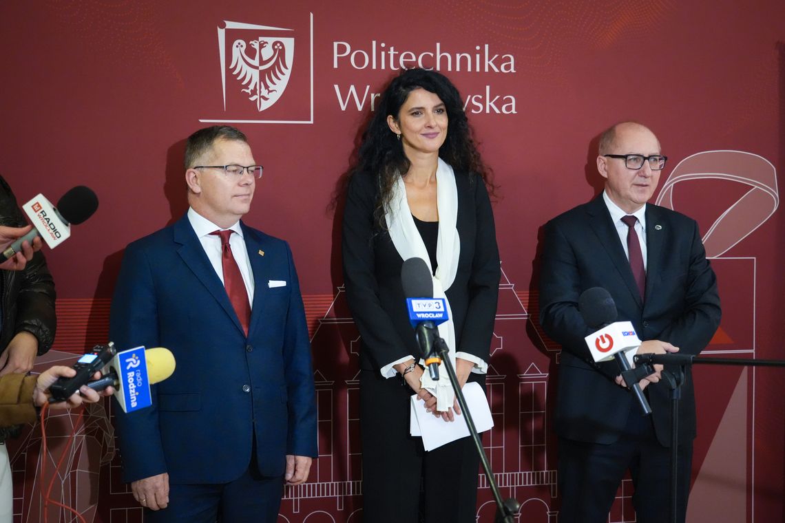Dolny Śląsk przygotowuje kolejne inwestycje w miejsca schronienia. Blisko 206 mln zł na 2027 rok Dolny Śląsk przygotowuje kolejne inwestycje w miejsca schronienia. Blisko 206 mln zł na 2027 rok