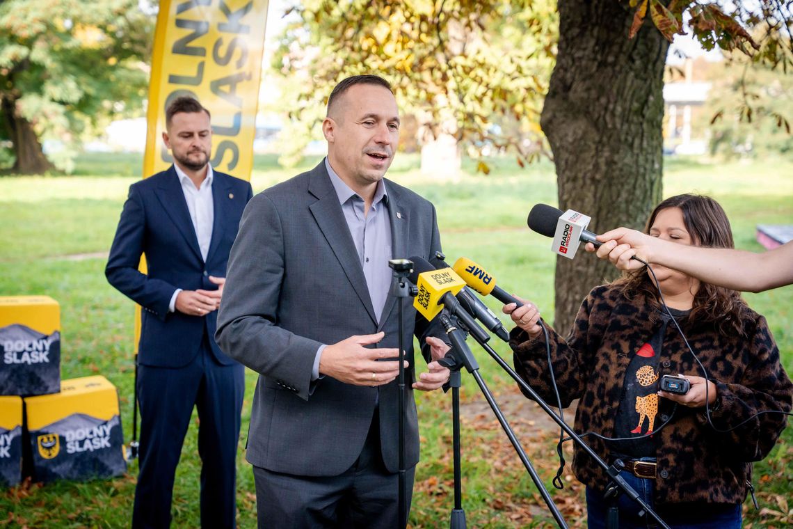 Dolny Śląsk stawia na rodzinę - rusza nowa kampania promocyjna regionu Dolny Śląsk stawia na rodzinę - rusza nowa kampania promocyjna regionu