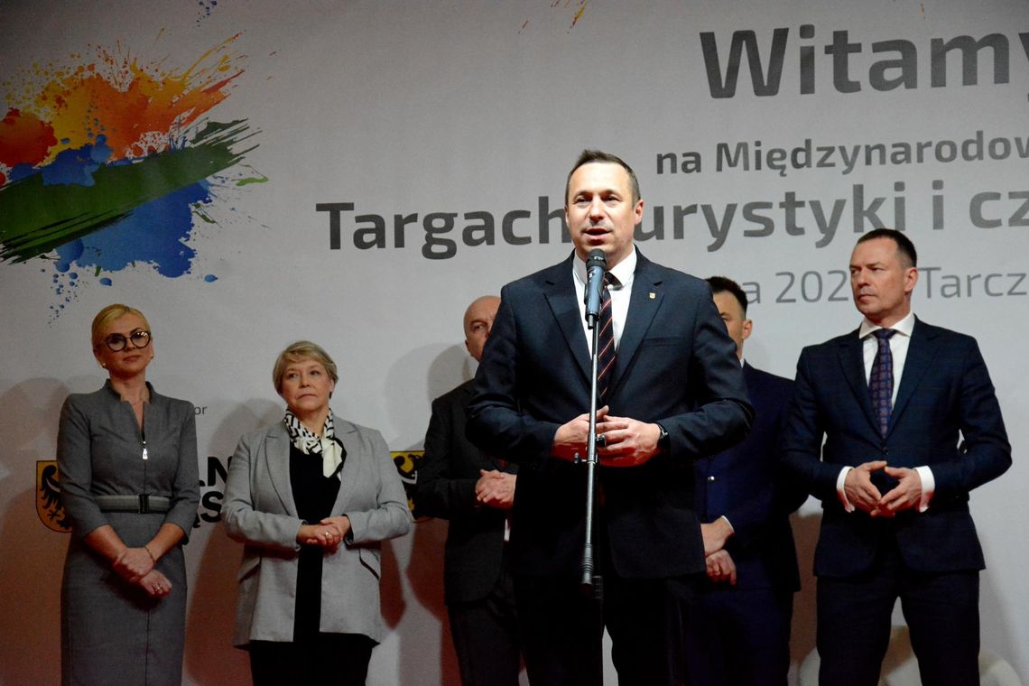 Dolny Śląsk turystycznym sercem Polski!