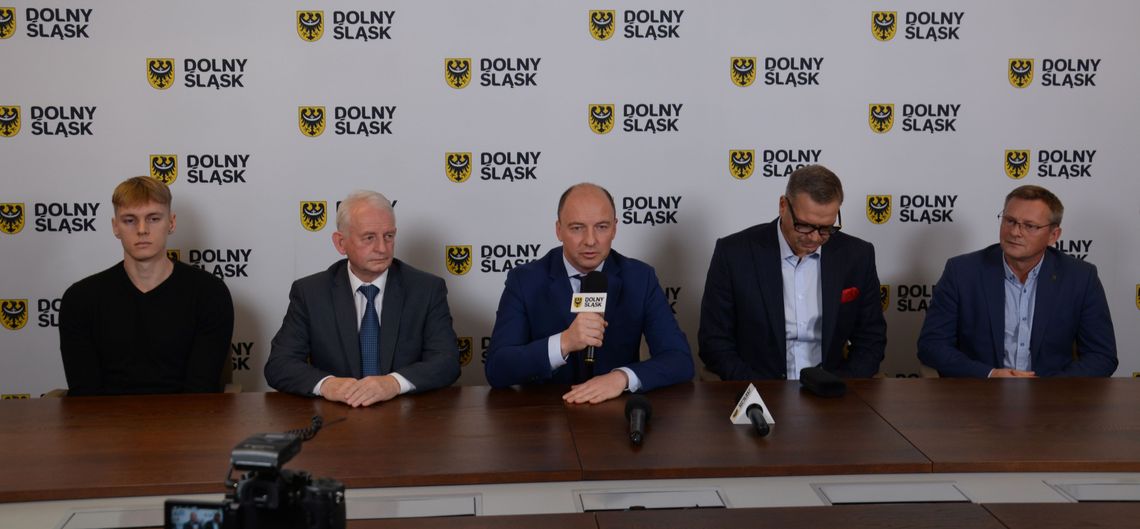 Dolny Śląsk zorganizuje Halowe Mistrzostwa Polski U18 i U20