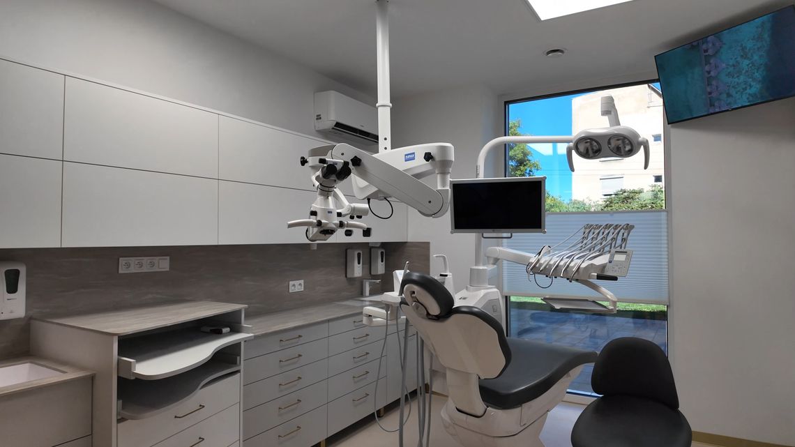 Dr Rafał Rokicki otwiera nowoczesne Centrum Stomatologiczne w Bielawie