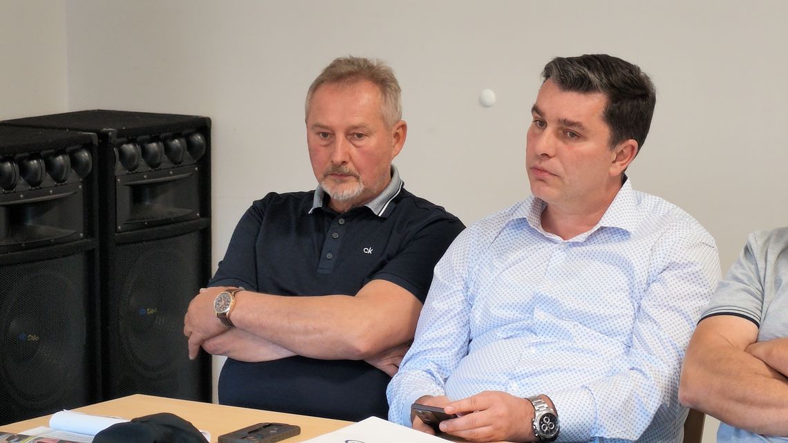 Droga postępu czy konfliktu? Mieszkańcy Gminy Bardo walczą o swój krajobraz przed ekspansją S8