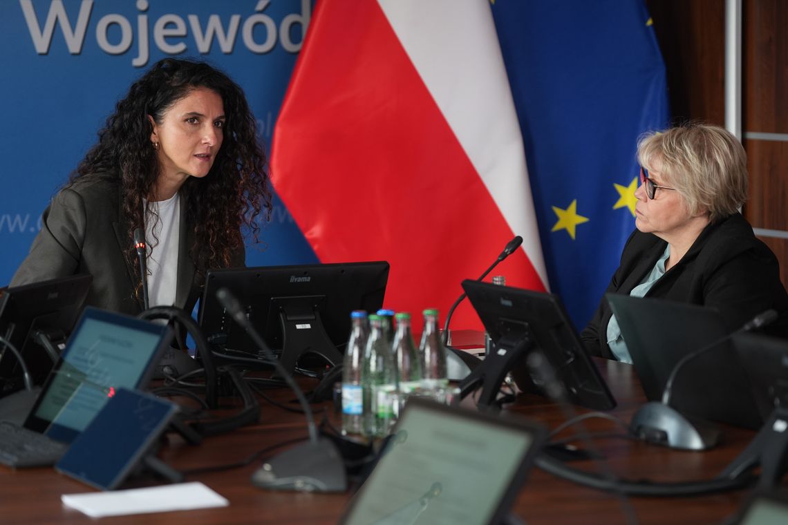Dyrektorzy dolnośląskich szkół przeszkoleni na wypadek zagrożenia