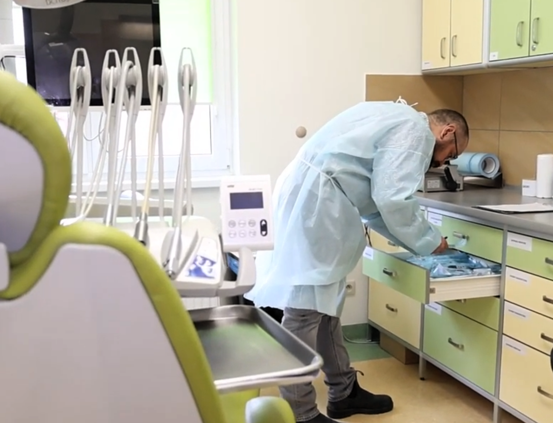 Działania Powiatowej Stacji Sanitarno-Epidemiologicznej w Dzierżoniowie – odcinek 2 Działania w ramach sekcji Epidemiologii