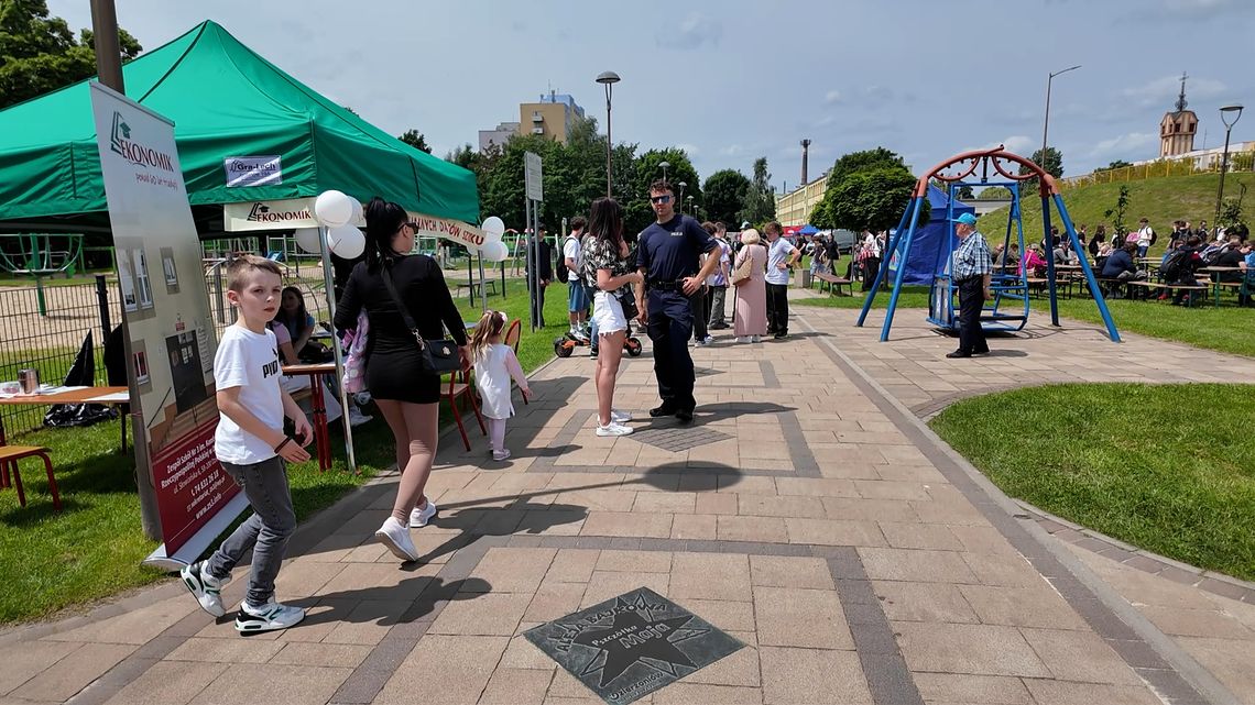 Dzień Bezpieczeństwa w Dzierżoniowie Dzień Bezpieczeństwa w Dzierżoniowie