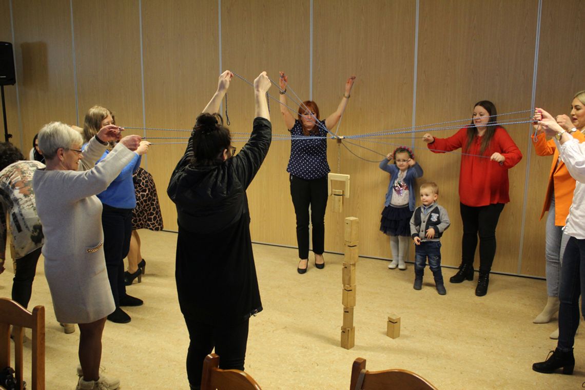 Dzień Kobiet we Włókach