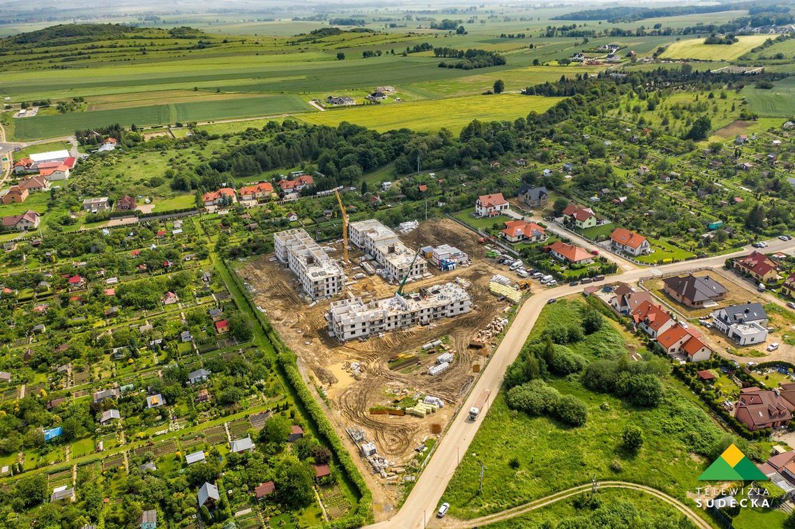 DZIEŃ OTWARTY NA ZIELONYCH WZGÓRZACH W BIELAWIE