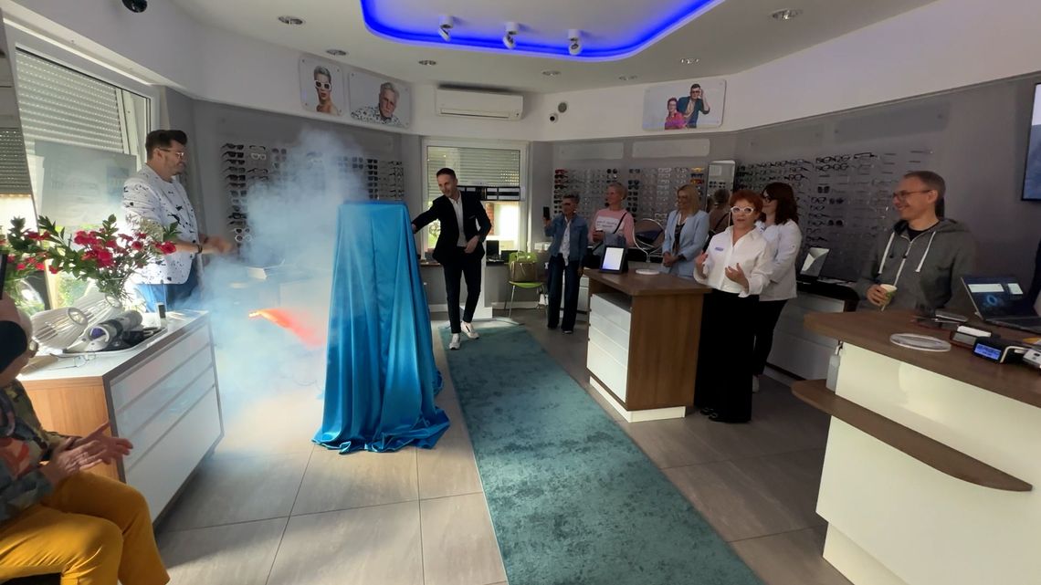 Dzień Otwarty z firmą ZEISS w Dzierżoniowie Dzień Otwarty z firmą ZEISS w Dzierżoniowie