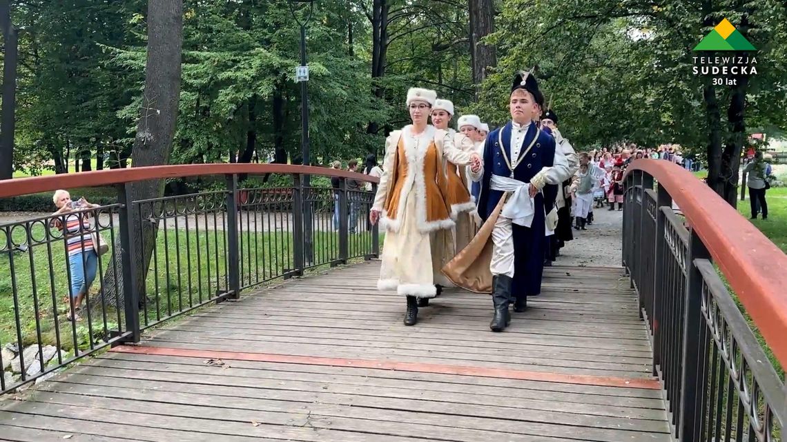 Dzień Poloneza Powraca do Bielawy