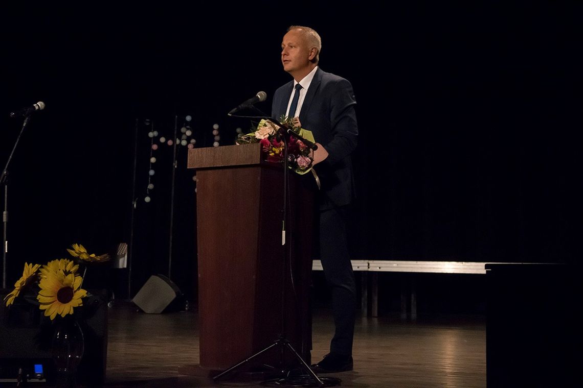 Dzień seniora w Bielawie