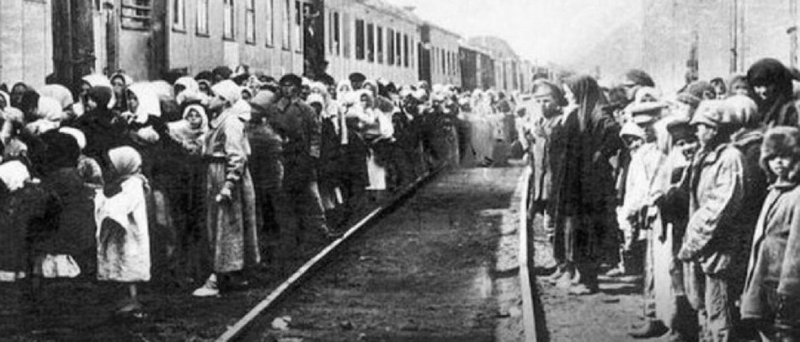 Dzierżoniów: 86. rocznica drugiej deportacji na Sybir i Dzień Kombatanta