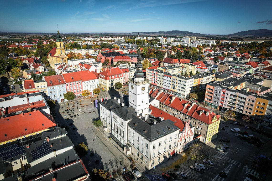 Dzierżoniów Brylantem Polskiej Gospodarki 2025 Dzierżoniów Brylantem Polskiej Gospodarki 2025