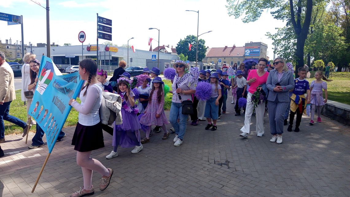 Dzierżoniów. III Party Lilakowe