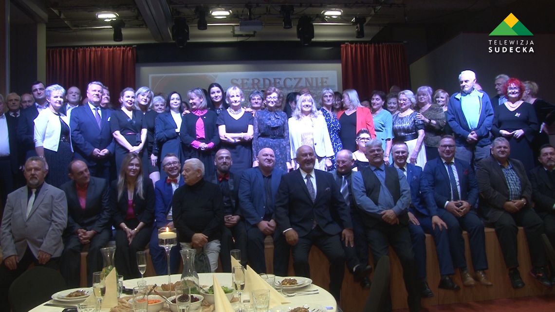 Dzierżoniów, Jubileusz 50-lecia Ośrodka Sportu i Rekreacji