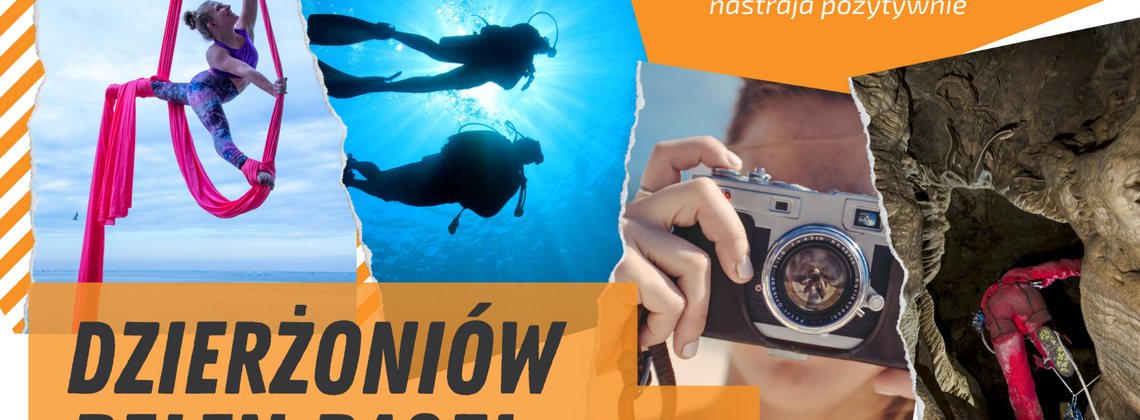 Dzierżoniów Pełen Pasji - jakie macie pomysły na 2025 rok?