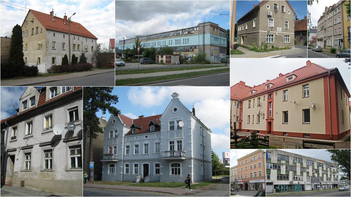 Dzierżoniów: Przetargi na lokale mieszkalne i użytkowe Dzierżoniów: Przetargi na lokale mieszkalne i użytkowe