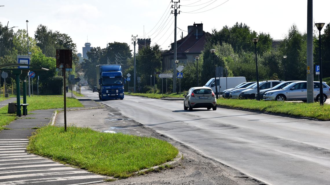 Dzierżoniów przystępuje do prac związanych z ogłoszeniem przetargu na przebudowę ul. Kilińskiego