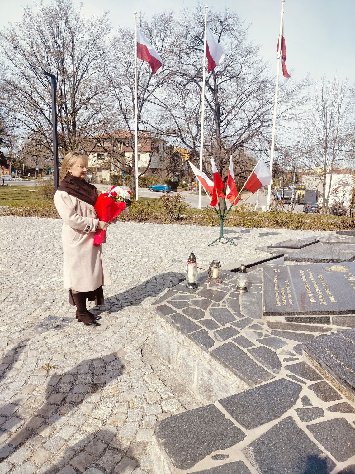 Dzierżoniów: W 16. rocznicę katastrofy smoleńskiej