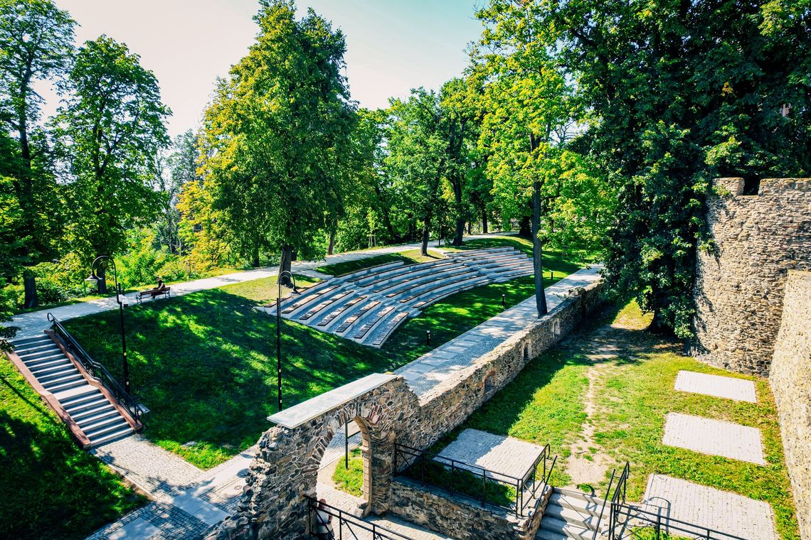 Dzierżoniów zyska grant na rewitalizację!