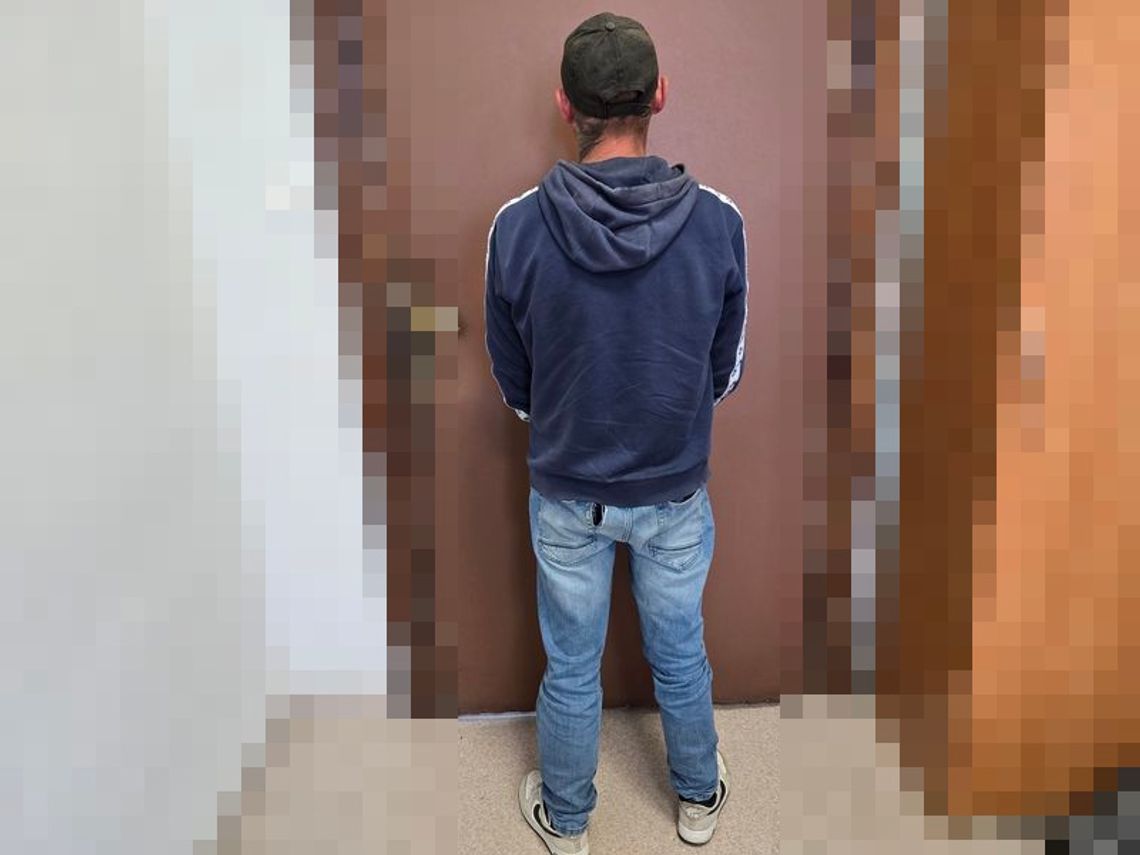 Dzierżoniowscy policjanci odzyskali skradziony telefon Dzierżoniowscy policjanci odzyskali skradziony telefon