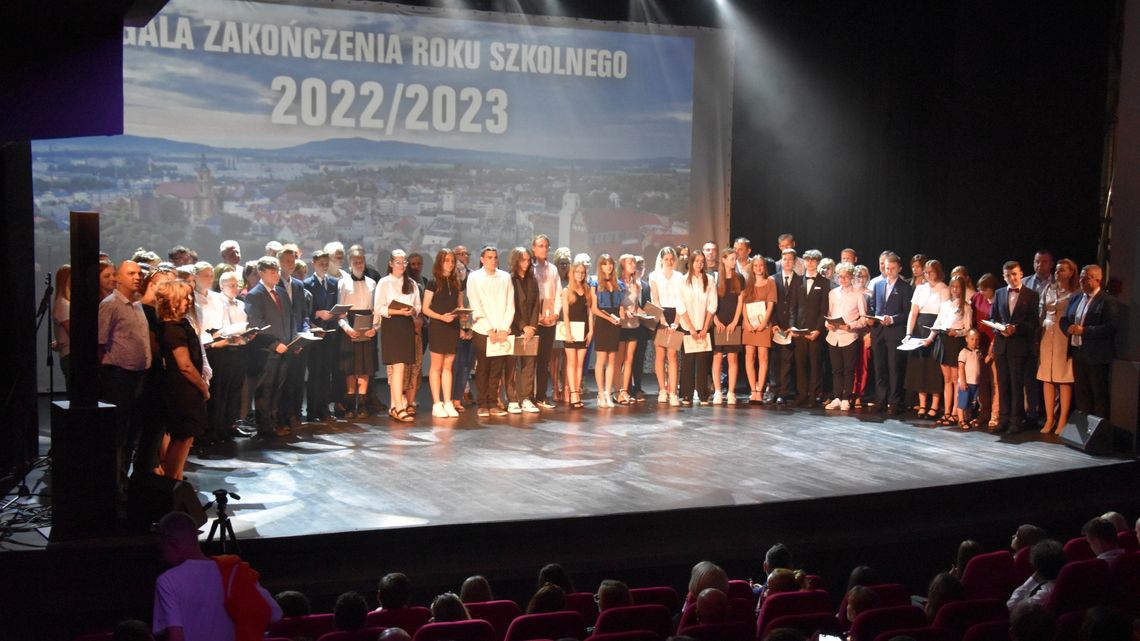 Dzierżoniowskie Smoki Edukacji