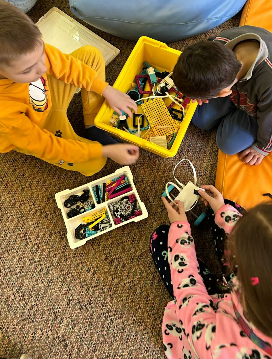 „Edukacja Przyszłości” – kompleksowe wsparcie dla uczniów i nauczycieli świdnickich szkół