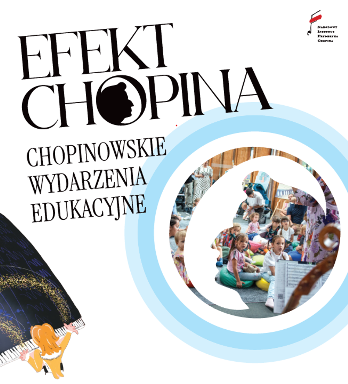 Efekt Chopina w Bibliotece Publicznej Gminy Dzierżoniów Efekt Chopina w Bibliotece Publicznej Gminy Dzierżoniów