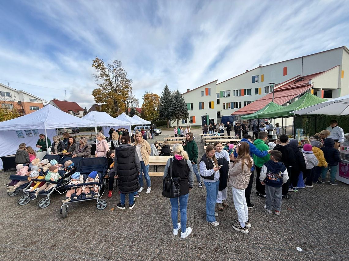 Ekologia przez zabawę i doświadczenie – Piknik Edukacyjno-Ekologiczny w Polanicy-Zdroju