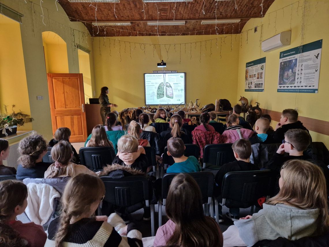 ekoMy – nauka, która zostaje na dłużej. Zakończenie projektu ekologicznego w świdnickich szkołach ekoMy – nauka, która zostaje na dłużej. Zakończenie projektu ekologicznego w świdnickich szkołach
