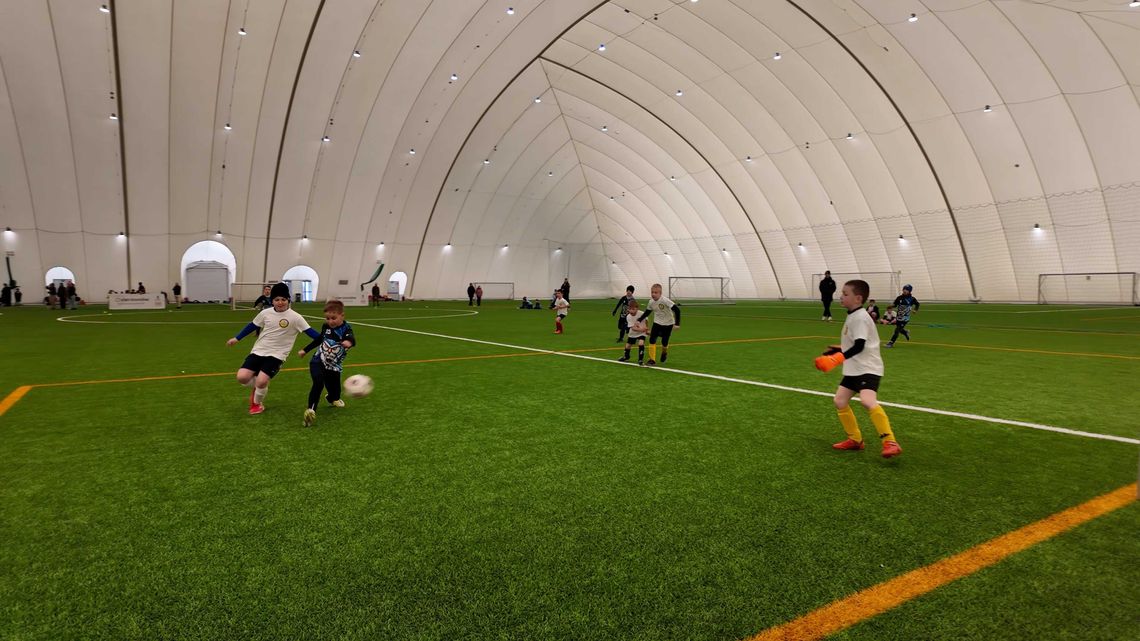 Eliminacje o Puchar Tymbarku w Dzierżoniowie Eliminacje o Puchar Tymbarku w Dzierżoniowie