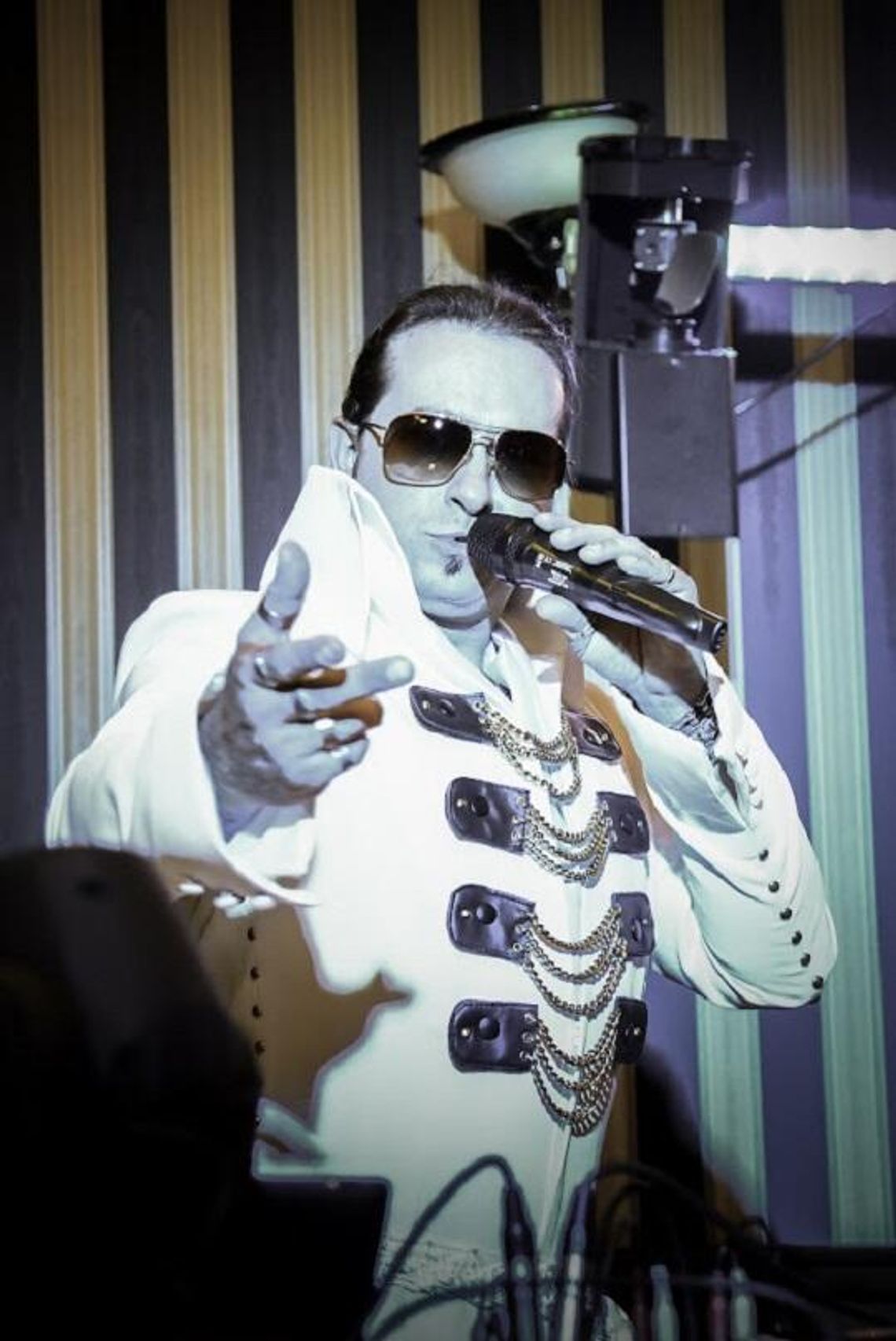 Elvis w Młynie – przedsprzedaż ruszyła Elvis w Młynie – przedsprzedaż ruszyła