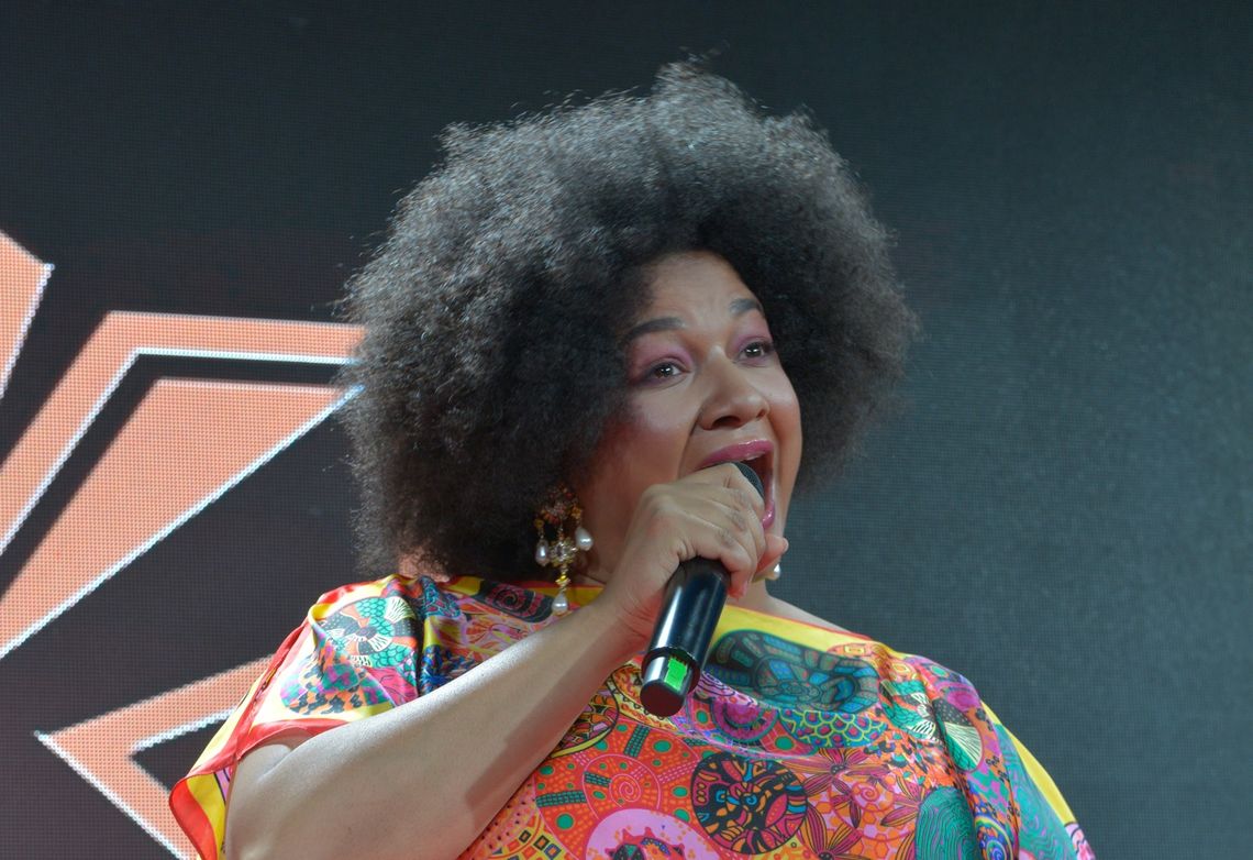 Emose Uhunmwangho - Sudeckie Kryształy 2025