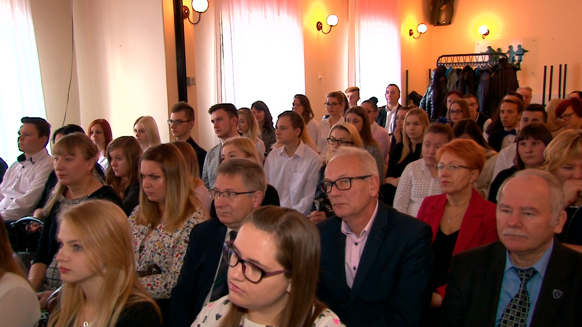 EUROPEJSKA PRAKTYKA SZANSĄ NA ROZWÓJ ZAWODOWY