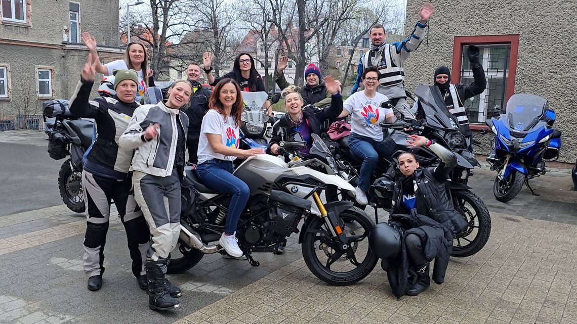 Fajnie Jest Pomagać! - Koncert Charytatywny dla Kostka Kołodzieja