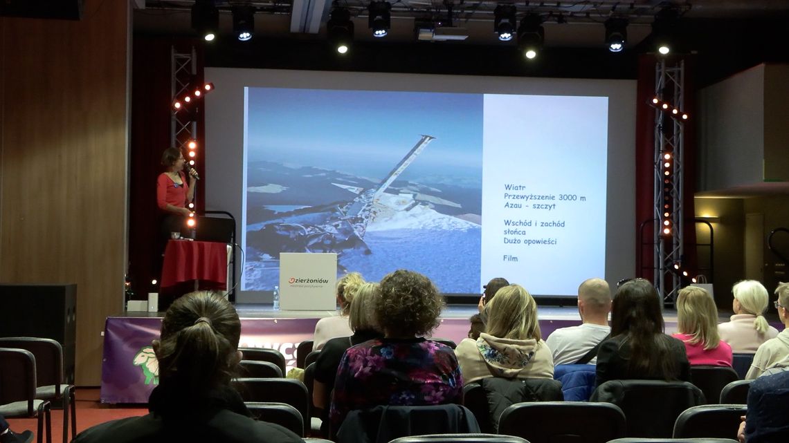 Festiwal „Łowca Przygód”: Nowa Inicjatywa dla Pasjonatów Świata Festiwal „Łowca Przygód”: Nowa Inicjatywa dla Pasjonatów Świata