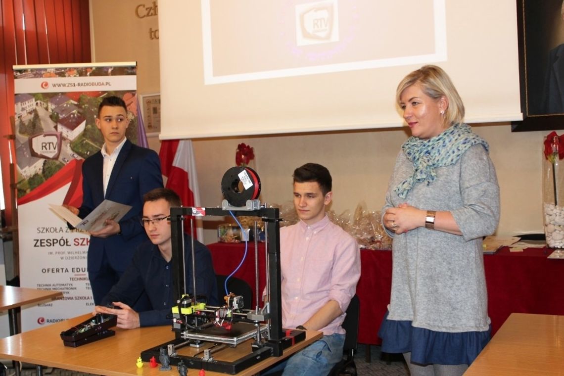 FESTIWAL TECHNIKI W „RADIOBUDZIE”