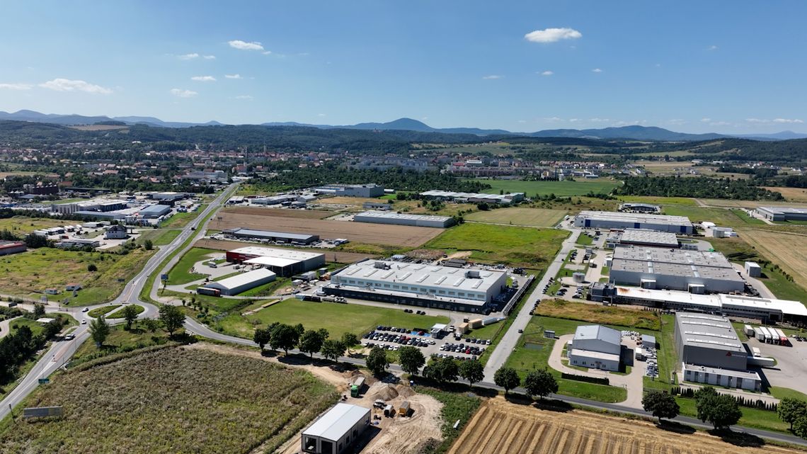 Firma Kelvion została uhonorowana prestiżową nagrodą