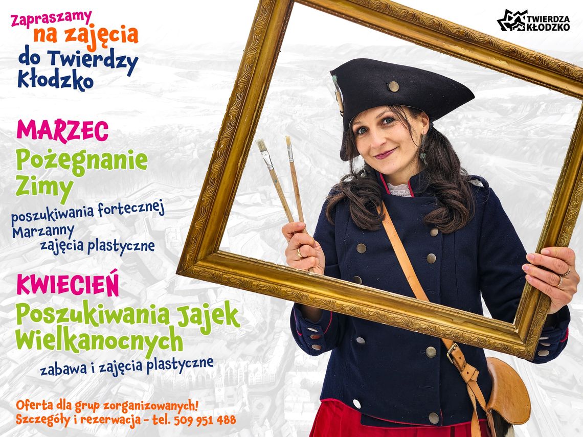 Forteczne Pożegnanie Zimy: Kłodzko Zaprasza na Historyczną Ucztę