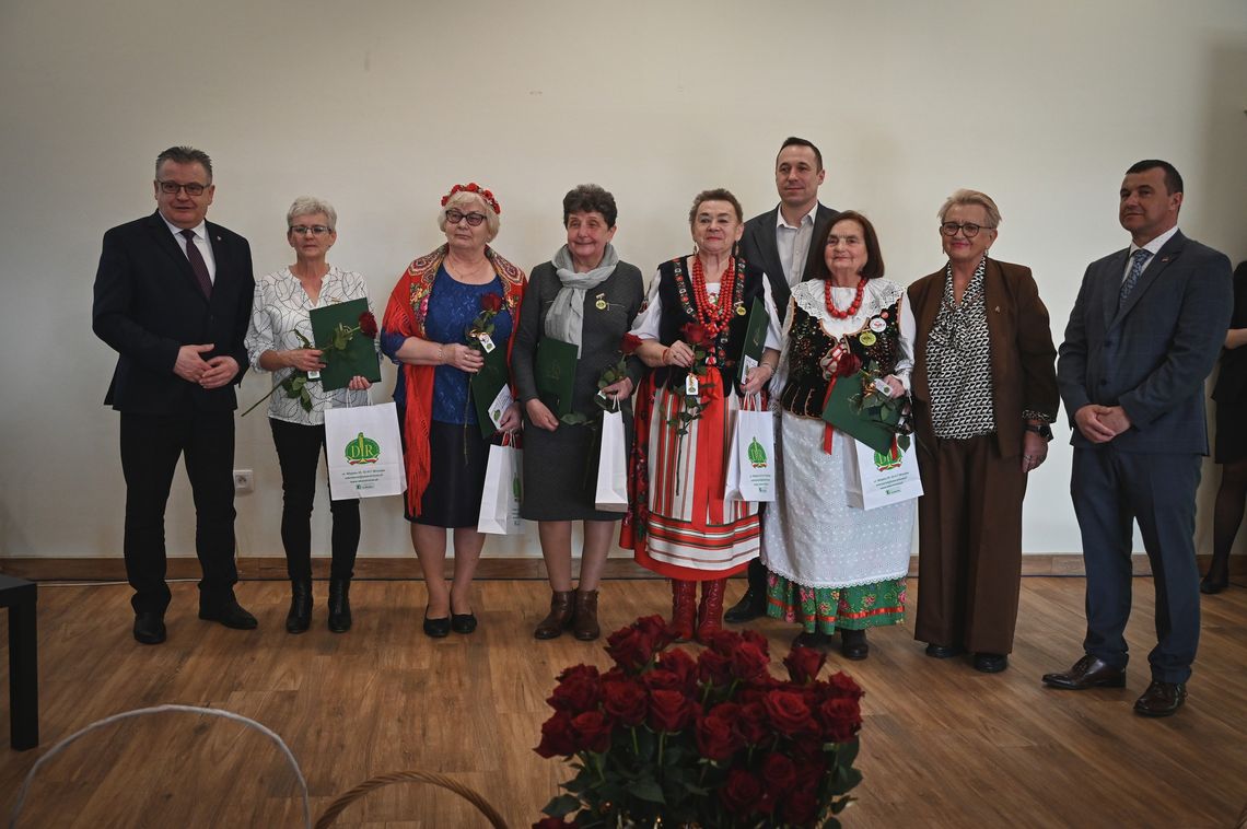 Forum Kobiet w Żelaźnie w Gminie Kłodzko